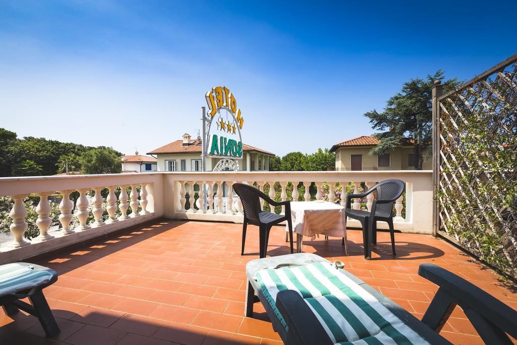 Hotel Sonia 3*