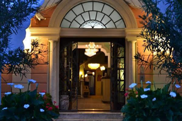 Hotel Sonia Forte dei Marmi
